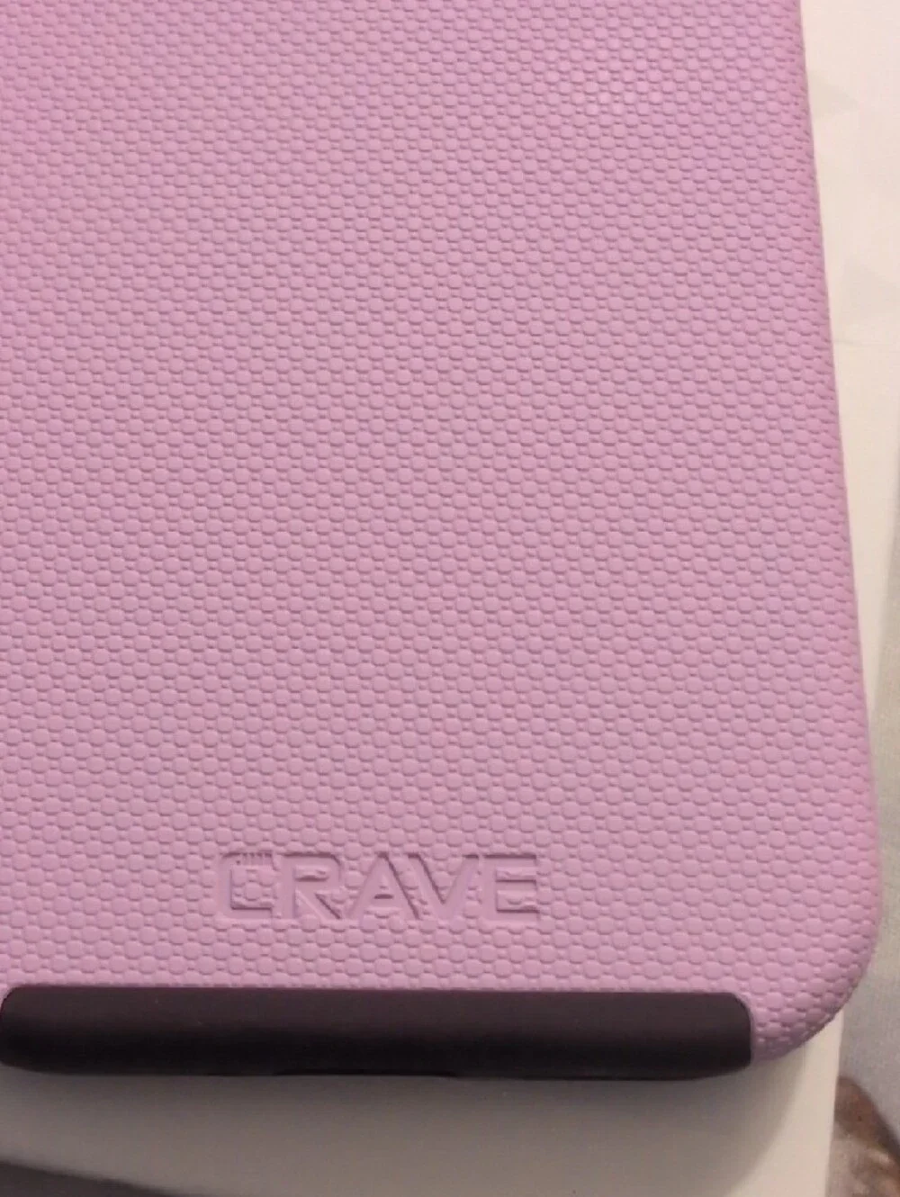 NEW Crave Pink Pixel 8 Pro Phone Case Pk#6